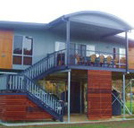 BIG4 Nelligen Holiday Park - Accommodation Mt Buller