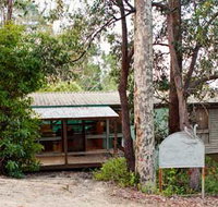 Lyrebird Dell - Accommodation Mt Buller
