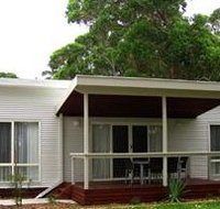 BIG4 South Durras Holiday Park - Accommodation Mt Buller