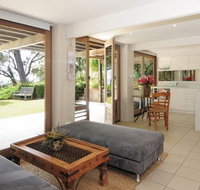 Bungalows on the Beach - Accommodation Mt Buller
