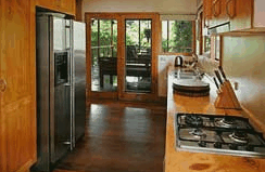 Mavis's Kitchen And Cabins - Accommodation Mt Buller 3