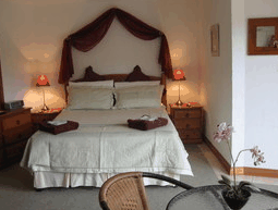A View Of Mt Warning Bed And Breakfast - Accommodation Mt Buller 0