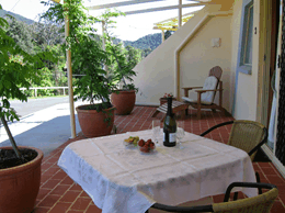 A View Of Mt Warning Bed And Breakfast - Accommodation Mt Buller 2