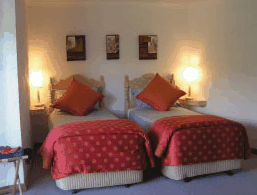 A View Of Mt Warning Bed And Breakfast - Accommodation Mt Buller 3