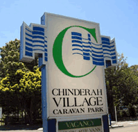 Chinderah Village Caravan Park - Accommodation Mt Buller