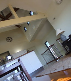 Boathouse - Accommodation Mt buller 1