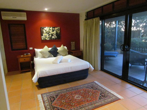 Boathouse - Accommodation Mt buller 2