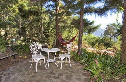 Castle On The Hill Bed And Breakfast - Accommodation Mt Buller 1