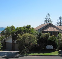 Angourie Bay Villas - Accommodation Mt buller