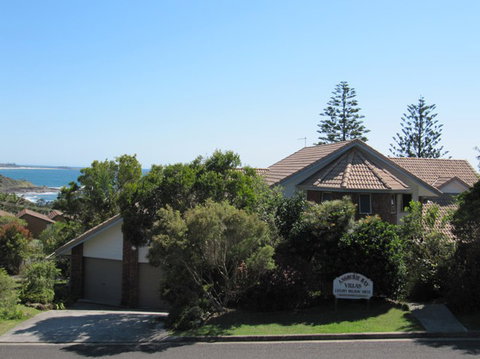 Angourie Bay Villas - Accommodation Mt buller 0