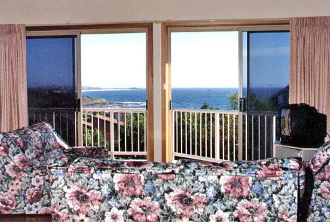 Angourie Bay Villas - Accommodation Mt buller 1