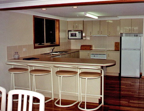Angourie Bay Villas - Accommodation Mt buller 2