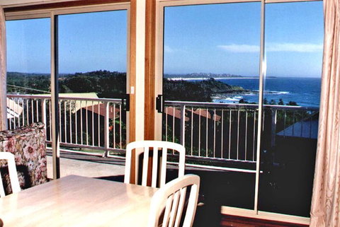 Angourie Bay Villas - Accommodation Mt buller 3