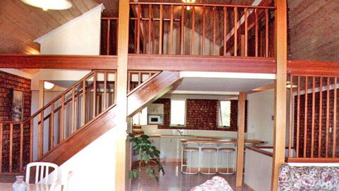 Angourie Bay Villas - Accommodation Mt buller 4