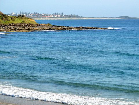 Angourie Bay Villas - Accommodation Mt buller 5