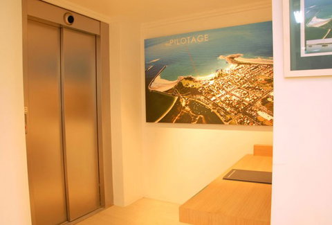 Pilotage - Accommodation Mt buller 2