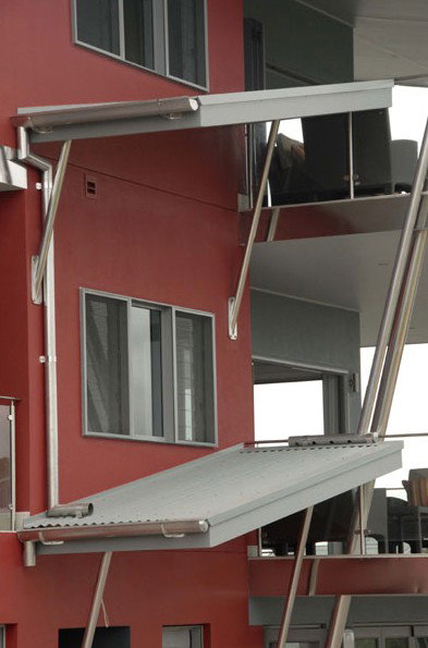 Pilotage - Accommodation Mt buller 3