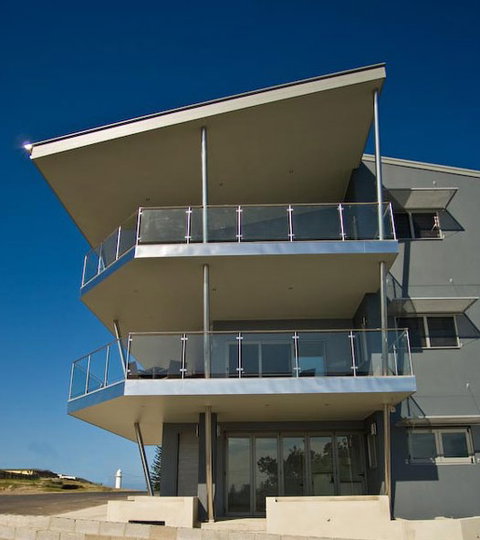 Pilotage - Accommodation Mt buller 4