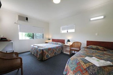 Hi-Way Motel - Accommodation Mt Buller 0