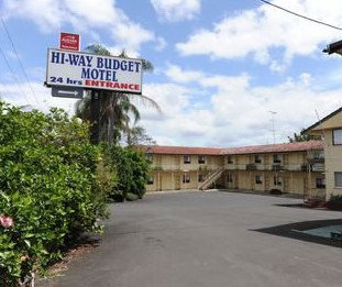Hi-Way Motel - Accommodation Mt Buller 1