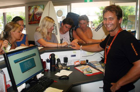 Yamba YHA - Accommodation Mt buller 2