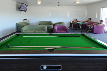 Yamba YHA - Accommodation Mt buller 3