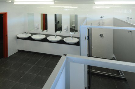 Yamba YHA - Accommodation Mt buller 5