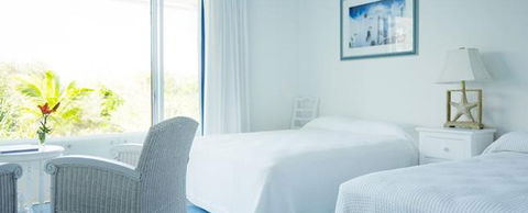 Cabarita Ocean Retreat - Accommodation Mt Buller 1