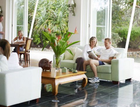 Cabarita Ocean Retreat - Accommodation Mt Buller 3
