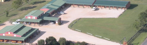 Clydesdale Motel And Steakbarn - Accommodation Mt Buller 0