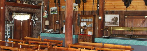 Clydesdale Motel And Steakbarn - Accommodation Mt Buller 2