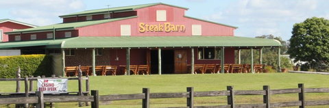 Clydesdale Motel And Steakbarn - Accommodation Mt Buller 3