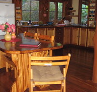 Black Sheep Farm Guest House - Accommodation Mt Buller