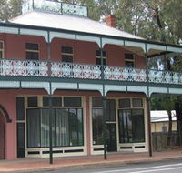 Bourke Apartments - Accommodation Mt Buller