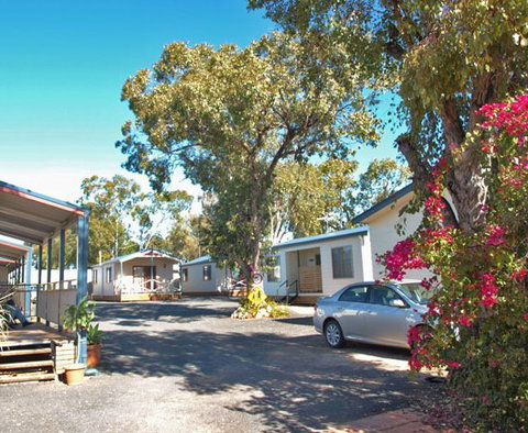 Chasin Opal Holiday Park - Accommodation Mt Buller 1