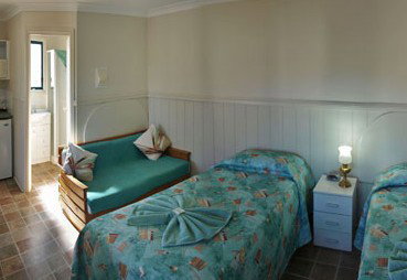 Chasin Opal Holiday Park - Accommodation Mt Buller 3