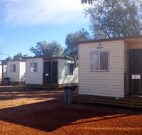 Lightning Ridge Tourist Park - Accommodation Mt Buller