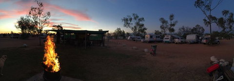 Lightning Ridge Tourist Park - Accommodation Mt Buller 3