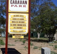 Opal Caravan Park - Accommodation Mt Buller