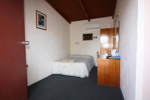Copper City Motel - Accommodation Mt Buller 1