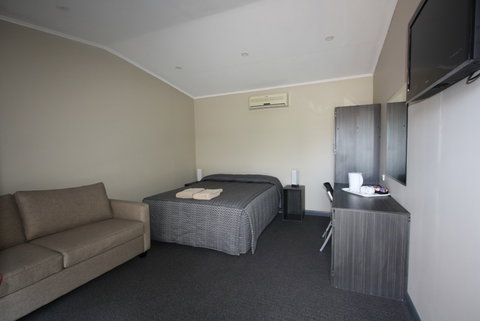 Copper City Motel - Accommodation Mt Buller 2