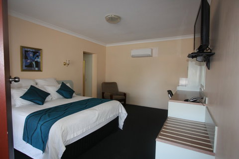 Copper City Motel - Accommodation Mt Buller 3