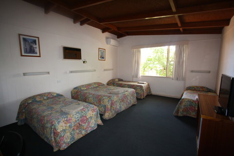 Copper City Motel - Accommodation Mt Buller 4