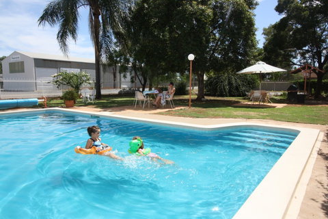 Copper City Motel - Accommodation Mt Buller 5