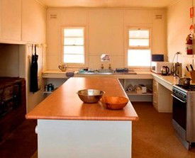Belah Shearers Quarters - Gundabooka National Park - Accommodation Mt Buller 1