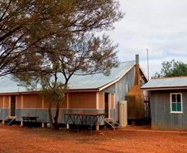 Belah Shearers Quarters - Gundabooka National Park - Accommodation Mt Buller 2