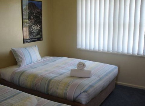 Snowgoose Hotel Motel - Accommodation Mt Buller 1