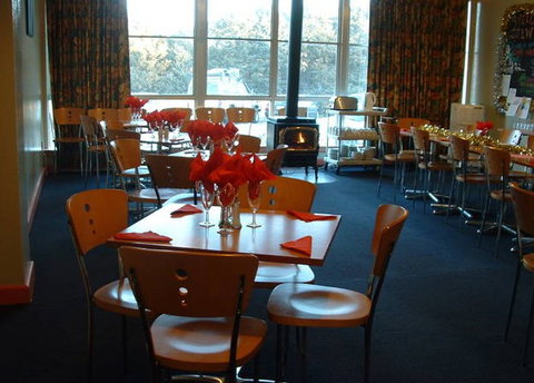 Snowgoose Hotel Motel - Accommodation Mt Buller 3