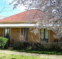 Cooma Cottage - Accommodation - Accommodation Mt Buller