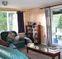Crookshanks Cottage - Accommodation Mt Buller